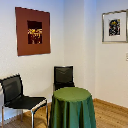 Modern Renovierte Mit Kunstambiente * Außervillgraten