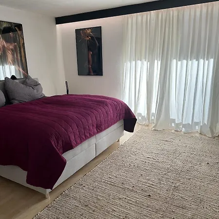 Modern Renovierte Mit Kunstambiente * Außervillgraten